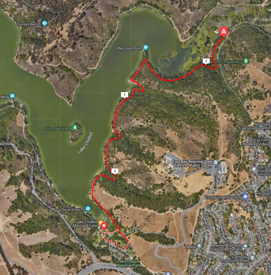 Bad-Bass-5K-Course-Map