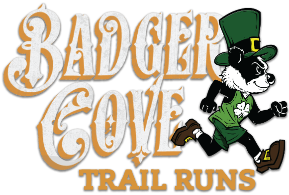 Badger Cove Half Marathon 10K & 5K
