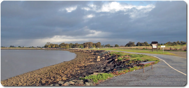 San Leandro Marina Park