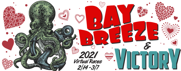 Bay Breeze to Victory 2021