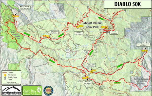 updated-50K-map - Diablo Trails Challenge