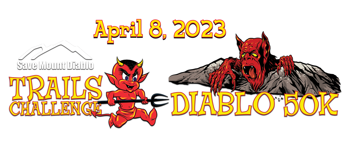 Diablo Trails Challenge