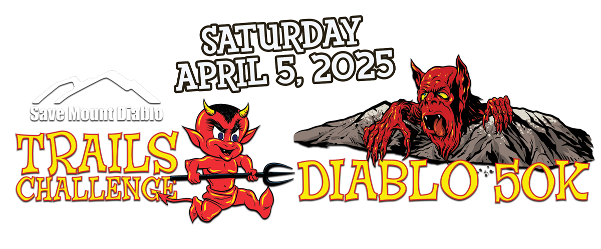 Diablo Trails Challenge