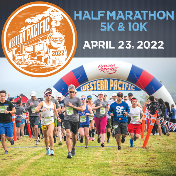 Dirty Dozen Run 12hr 6hr 3hr 7/9/22 Pinole Brazen Racing