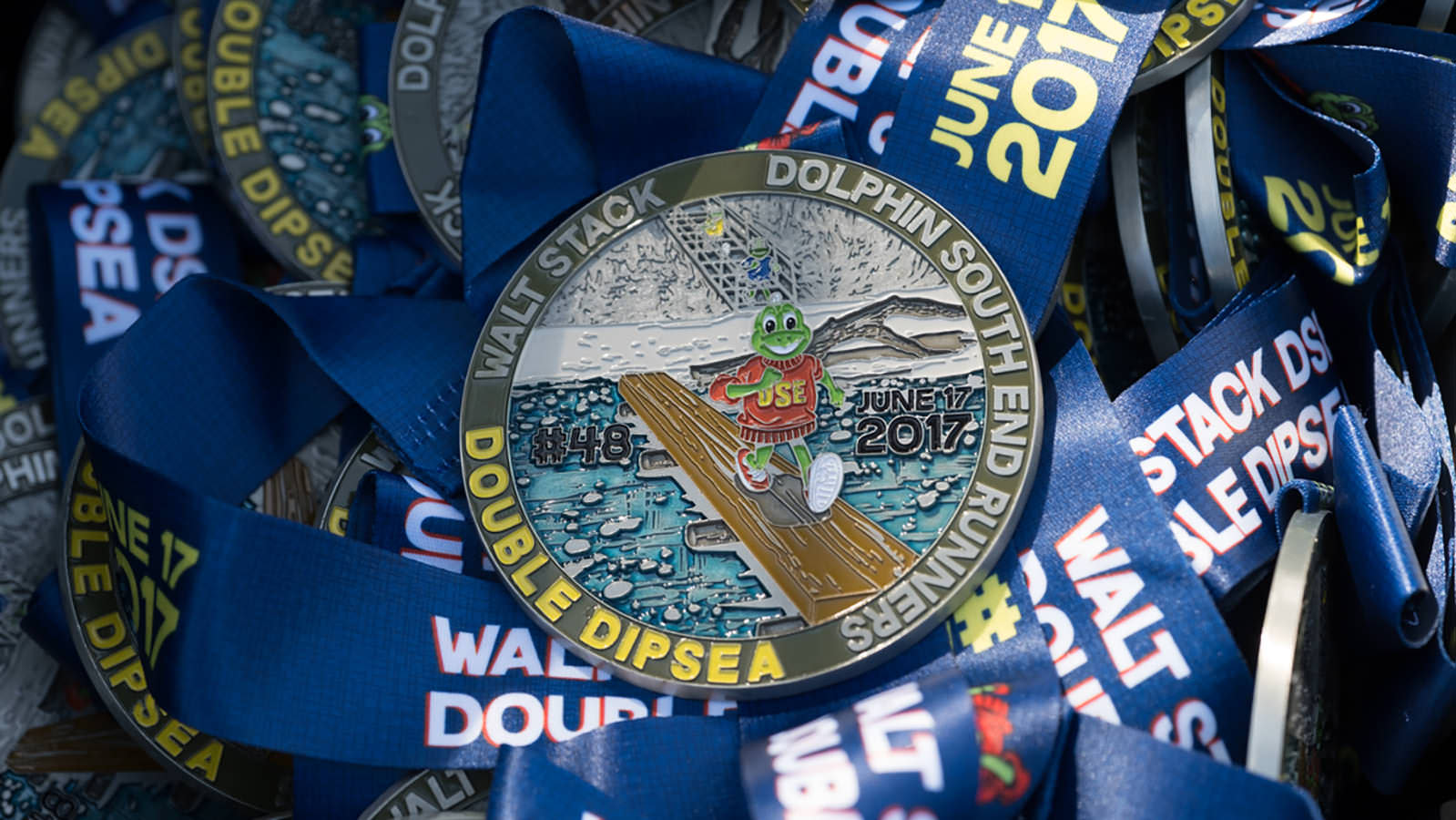 Double Dipsea 8/24/24 Stinson Beach Brazen Racing