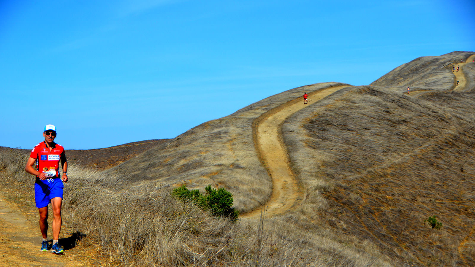 Rocky Ridge 9/21/24 Half Marathon, 10K & 5K San Ramon, CA