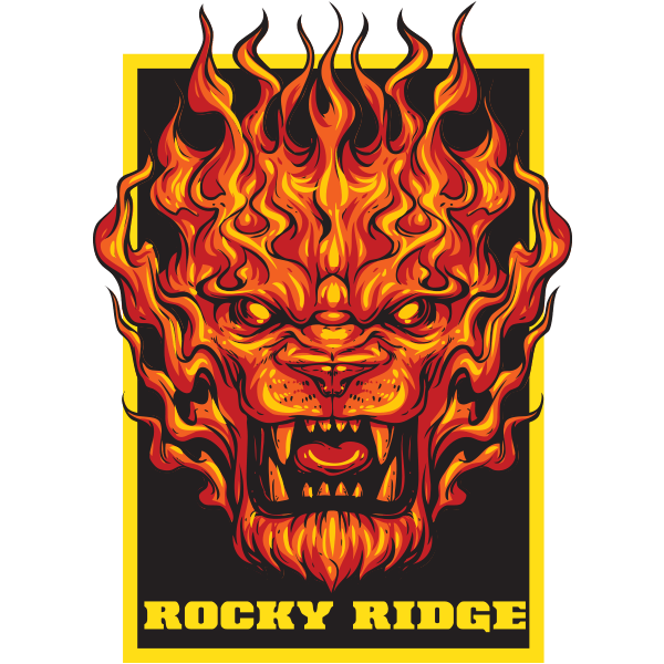 Rocky Ridge