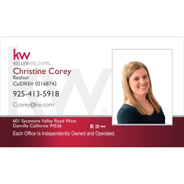 Christine-Corey-Card