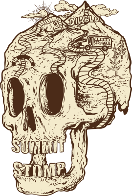 Diablo Summit Stomp