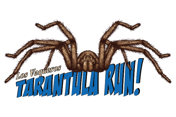 Tarantula Run