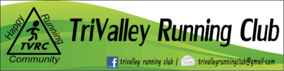 TriValley Running Club