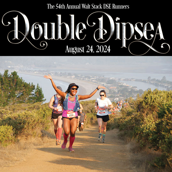 Double Dipsea Brazen Racing