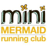 Mini Mermaid Running Club